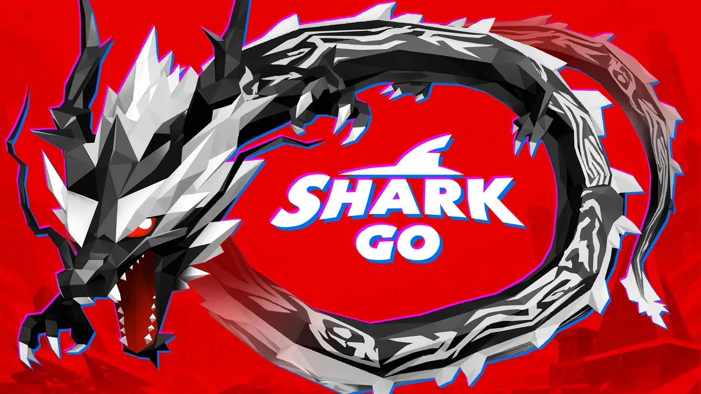Shark Go trailer 0