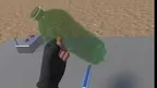 Water Rocket screenshot 1