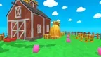 Cat Tag Jump Only UP screenshot 2