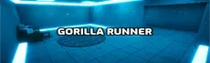 Gorilla Runner hero image