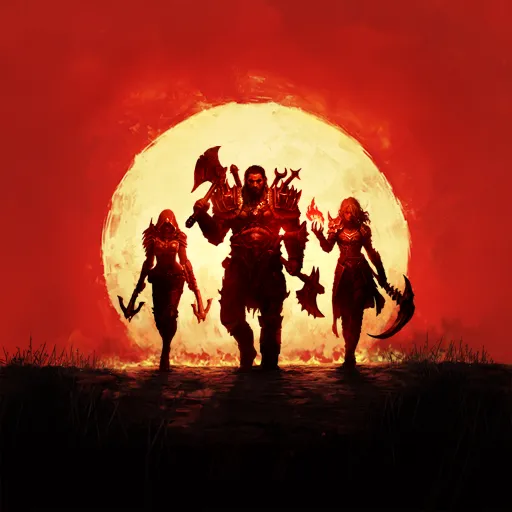 Diablo Immortal - Apps on Google Play