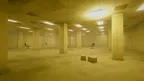 Escape from Backrooms VR screenshot 1