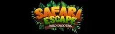 Safari Escape: Wild Shooting Game hero image