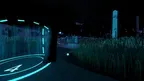 VR StrideS Demo screenshot 3