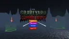 VR Graveyard Zombie Army screenshot 1