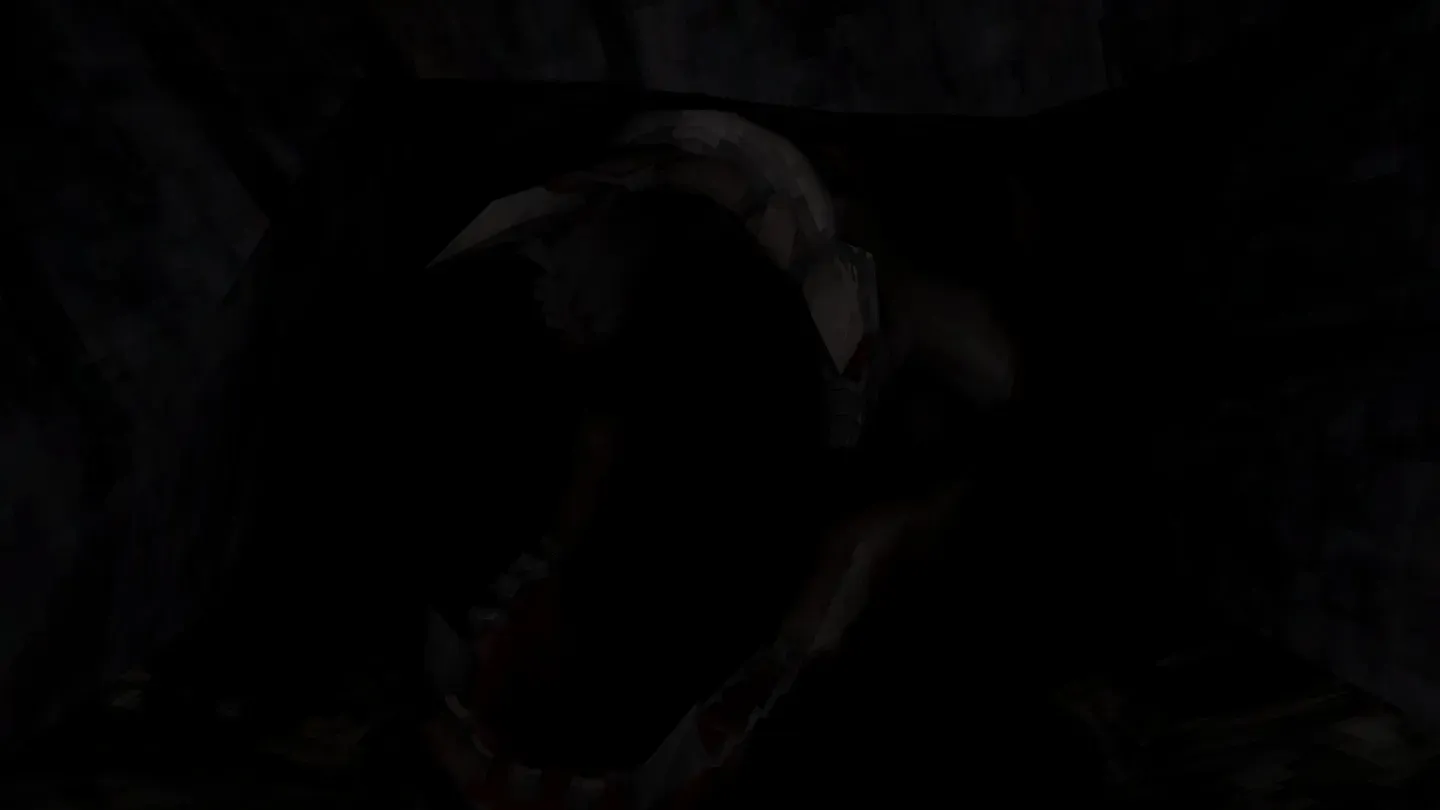 Gorilla Gore cover image