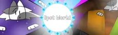 Spot World hero image