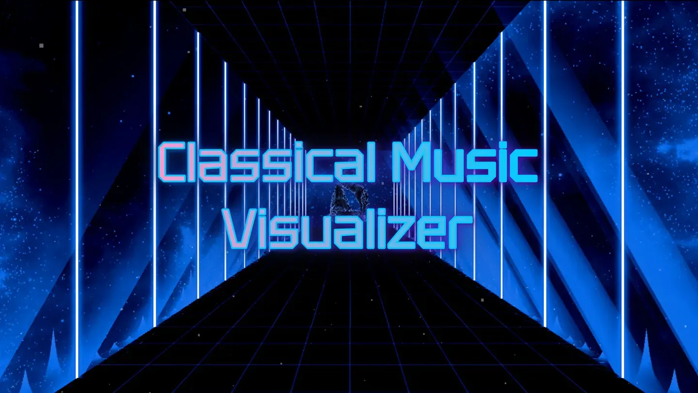 Classical Music Visualizer trailer 0