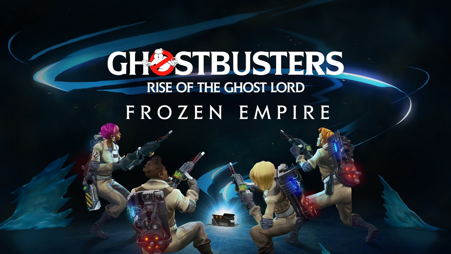 Ghostbusters: Rise of the Ghost Lord trailer 0