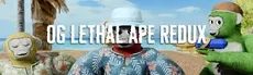 OG Lethal Ape Redux hero image
