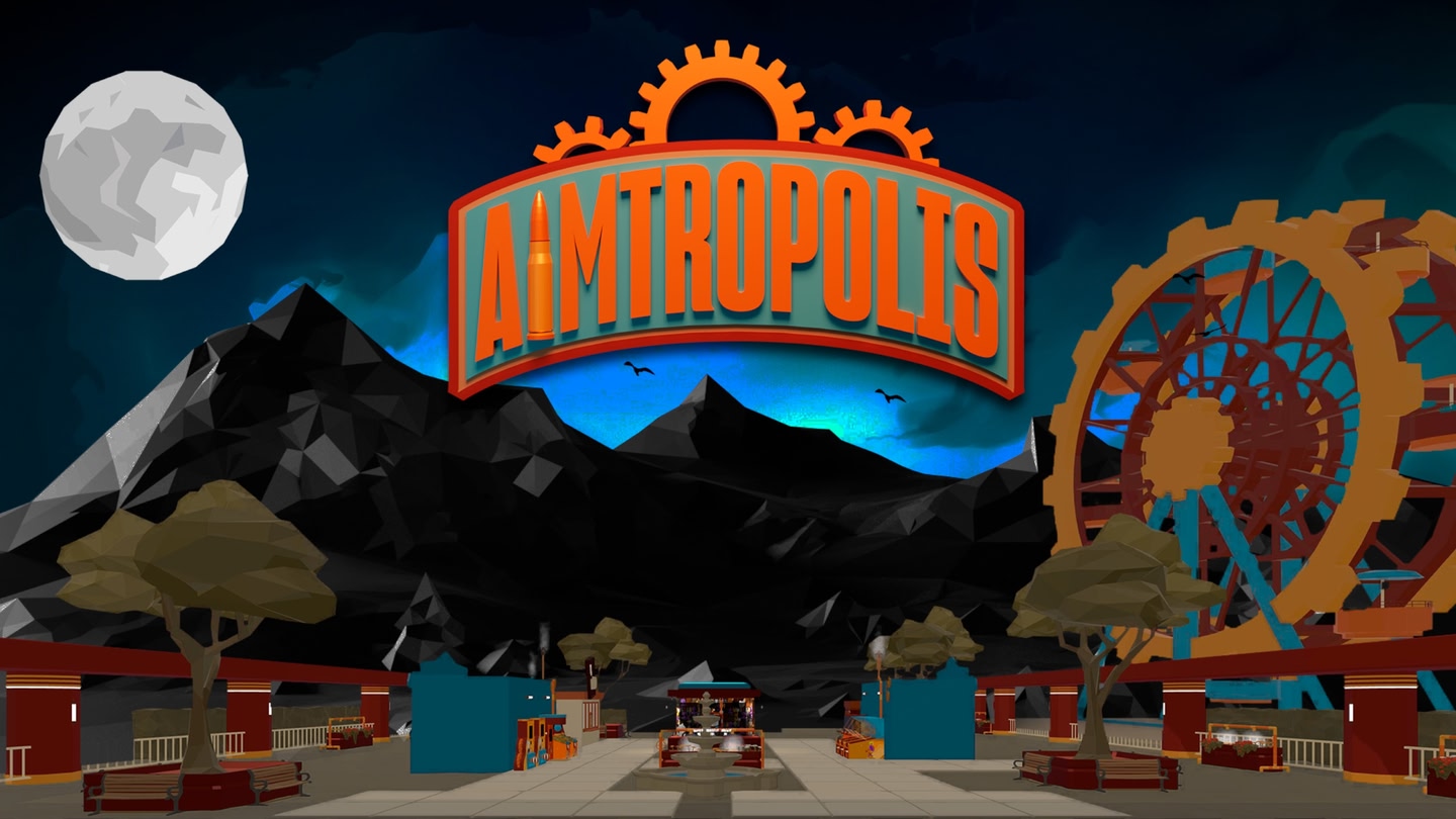 Aimtropolis trailer 0