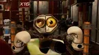 Boxing Machine VR screenshot 2
