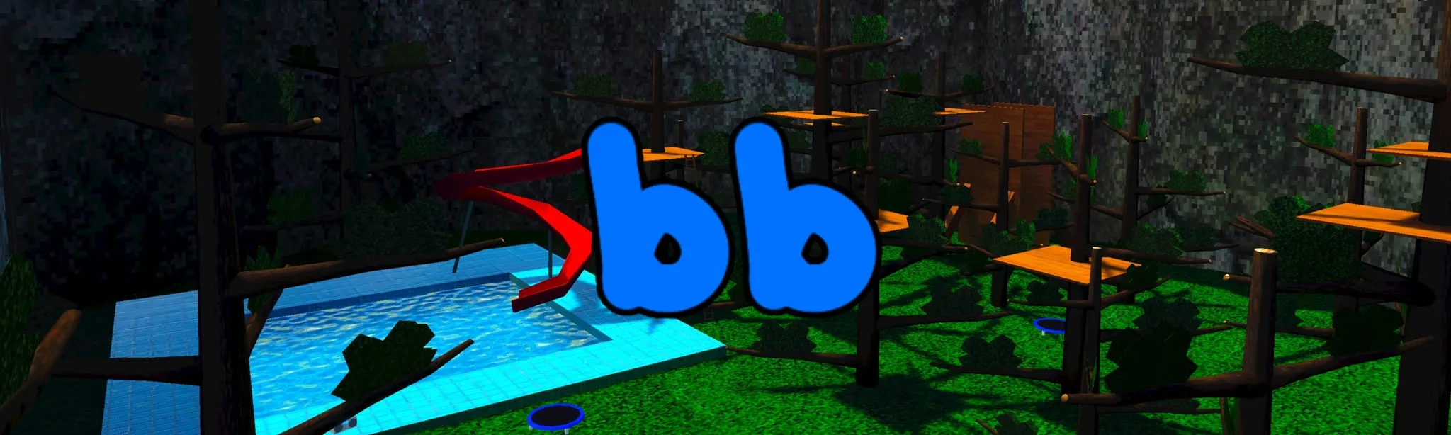 Bouncing Baboon