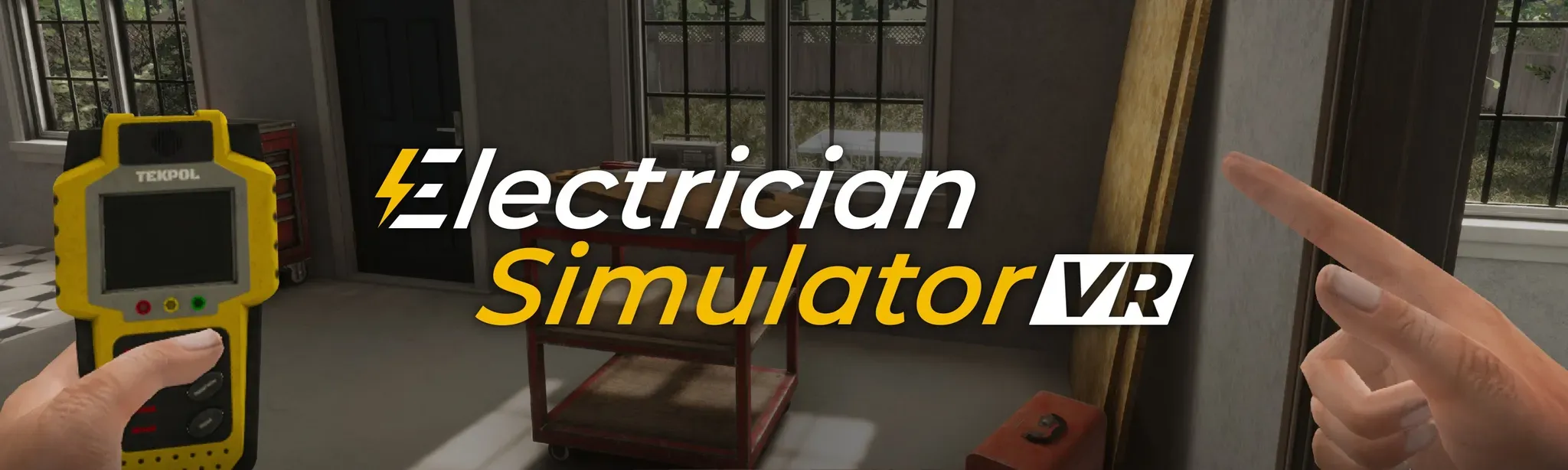 Electrician Simulator VR