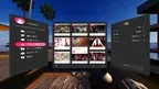 4DMEDIAPLAYER screenshot 1