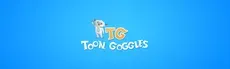Toon Goggles hero image