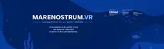 Marenostrum.VR hero image