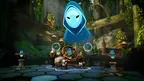 Glassbreakers: Champions of Moss screenshot 1
