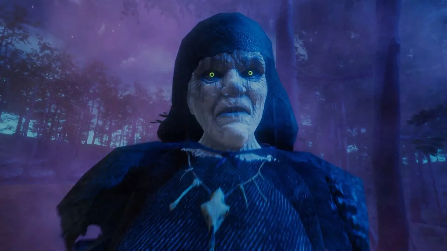 Karga trailer 0