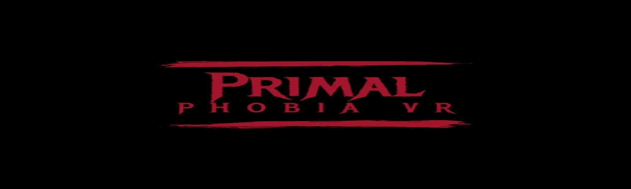 Primal Phobia VR