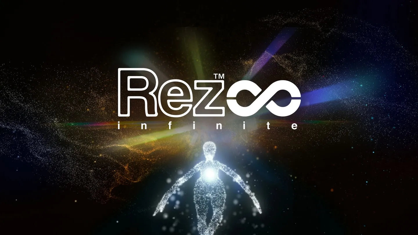 Rez Infinite trailer 0