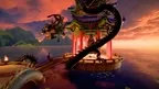 Dragon Fist: VR Kung Fu screenshot 1