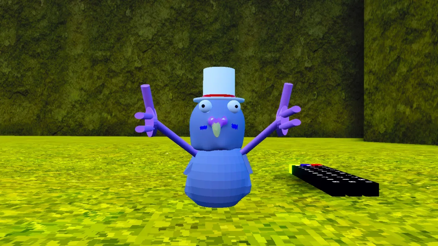 Prolg! cover image