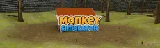 Monkey Simulator hero image