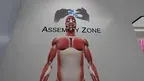 Anatomy Learning Labs: Complete Set screenshot 5