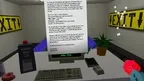 Alien TSA screenshot 4