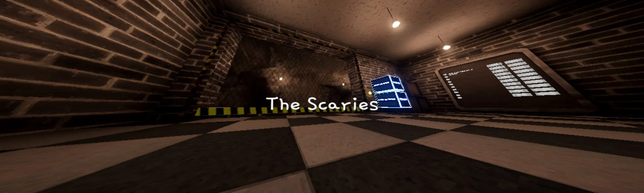 The Scaries