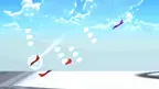Jet Shooter - 2D Dogfight Battle screenshot 4