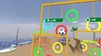 Magic hoops and soccer balls screenshot 1