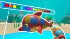 Aquarium Coloring screenshot 5