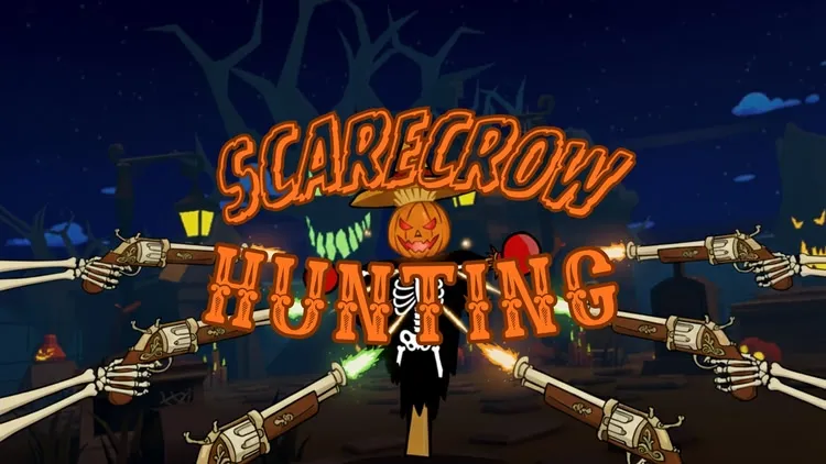 Developer update image for Spooky change UPDATE