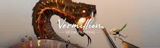 Vermillion - VR Painting hero image