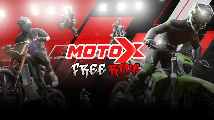 Developer update image for 🆓 Free Ride Bundle 🆓