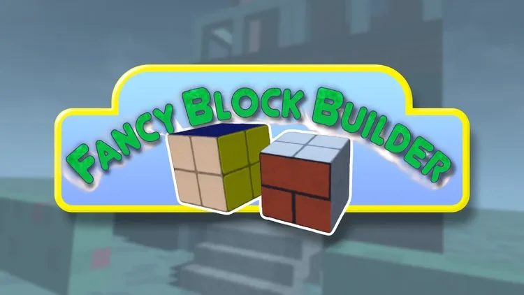 Developer update image for Fancy Block Builder - Now in active development!