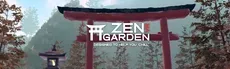 Zen Garden VR hero image