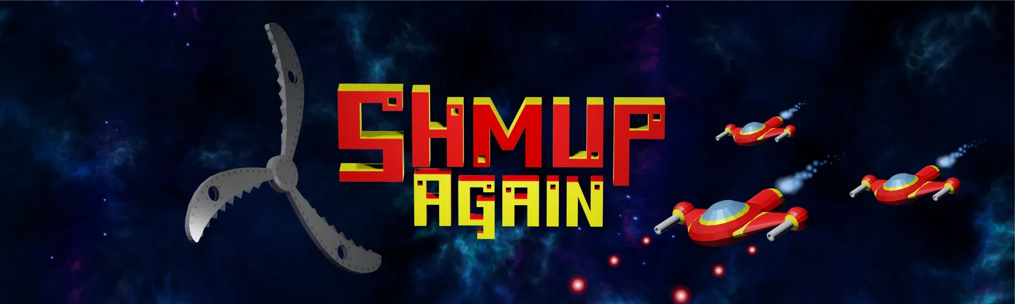 Shmup Again Demo
