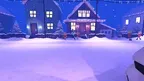 Naughty Kid - Snowball Edition screenshot 2