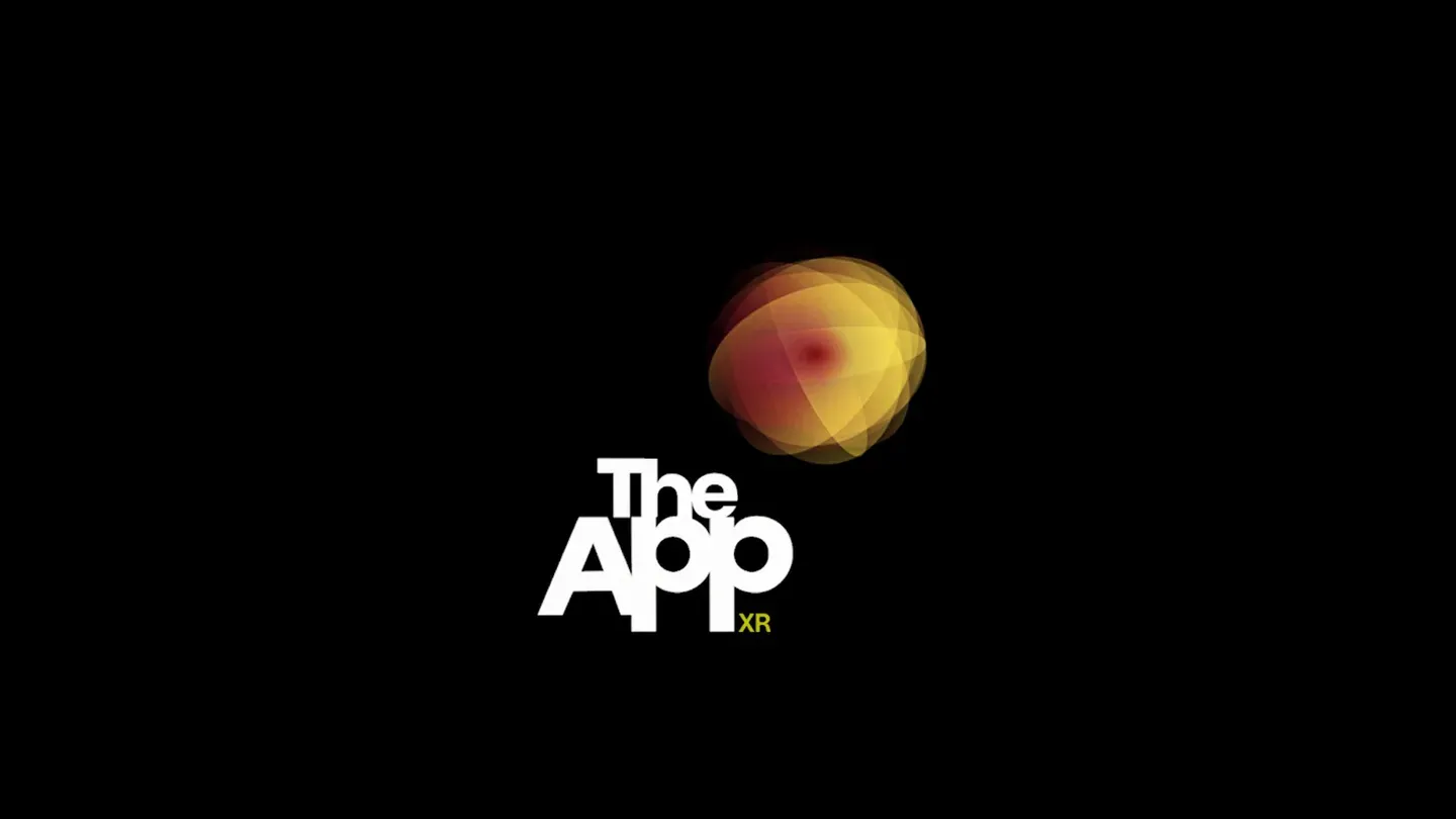 TheAppXR trailer 0