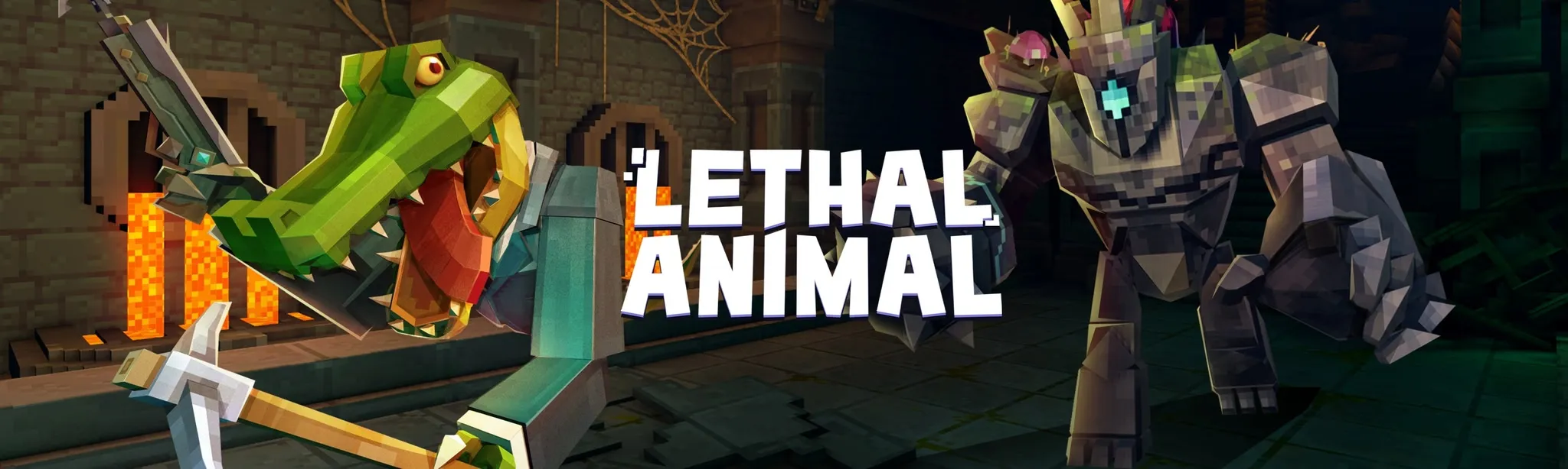 Lethal Animal