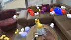 2048 Ducks screenshot 1