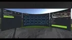WR 3D COM Simulation screenshot 2