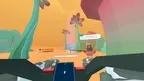 Quicksand screenshot 1