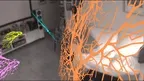 NeuronViewerVR screenshot 3