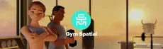 Gym Spatial hero image