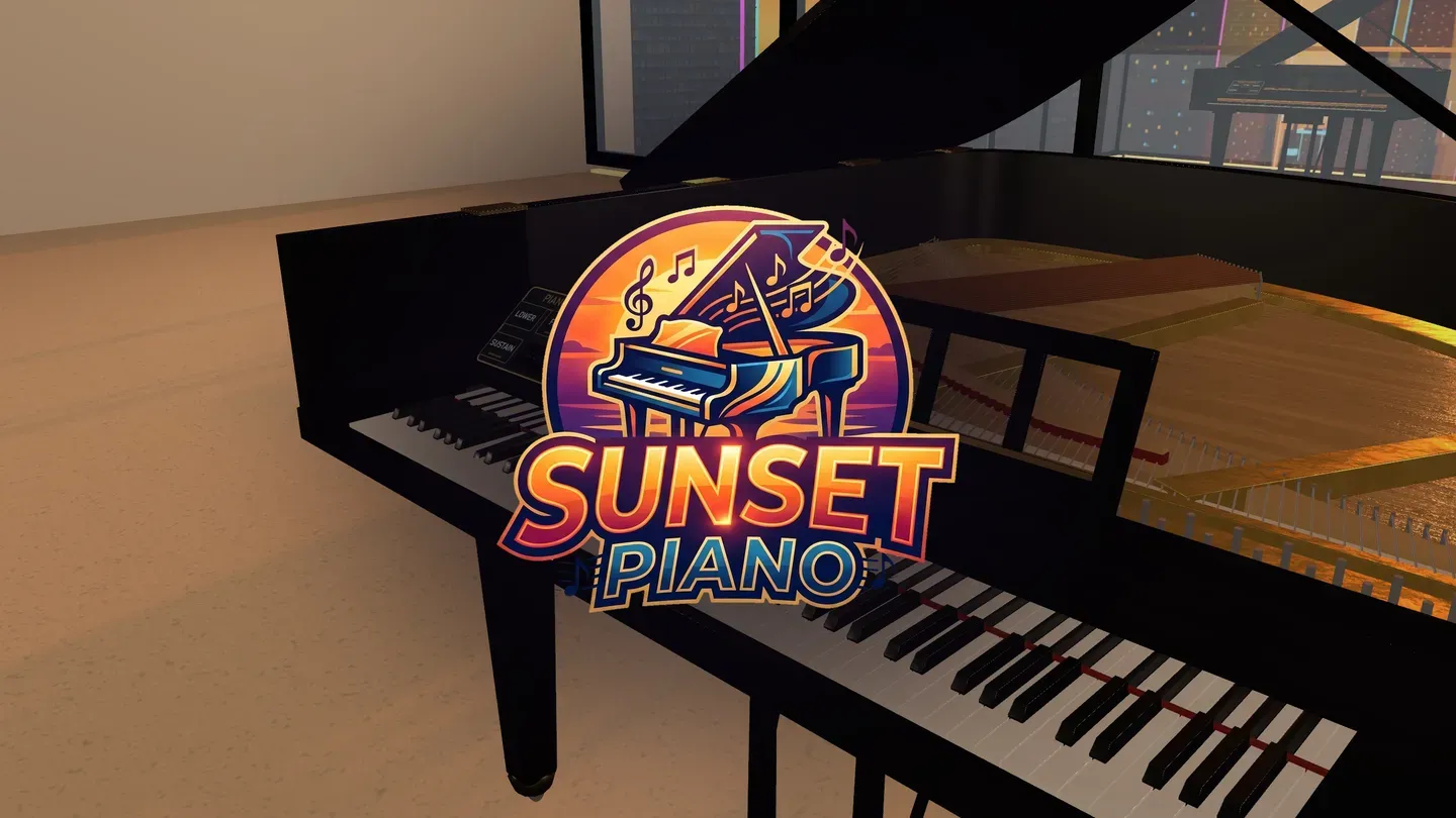 Sunset Piano trailer 0