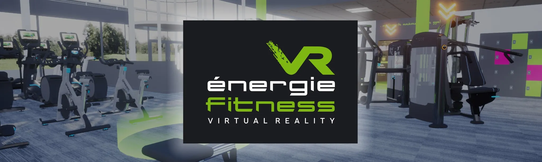 EnergieFitnessVRClub